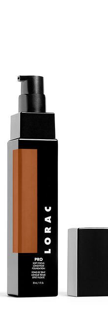 Lorac PRO Soft Focus Longwear Foundation Lorac PRO Soft Focus Longwear Foundation